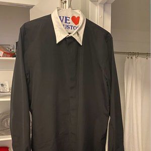GIVENCHY Slim Fit Dress Shirt